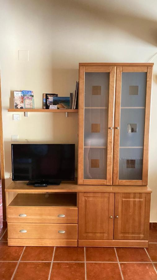 Apartamentos Rurales Los Nogales Косгая Екстериор снимка