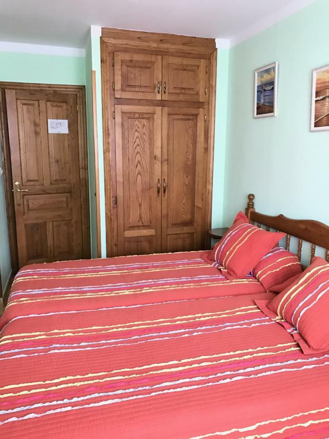 Apartamentos Rurales Los Nogales Косгая Екстериор снимка