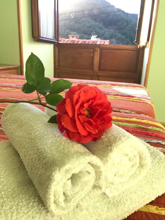 Apartamentos Rurales Los Nogales Косгая Екстериор снимка