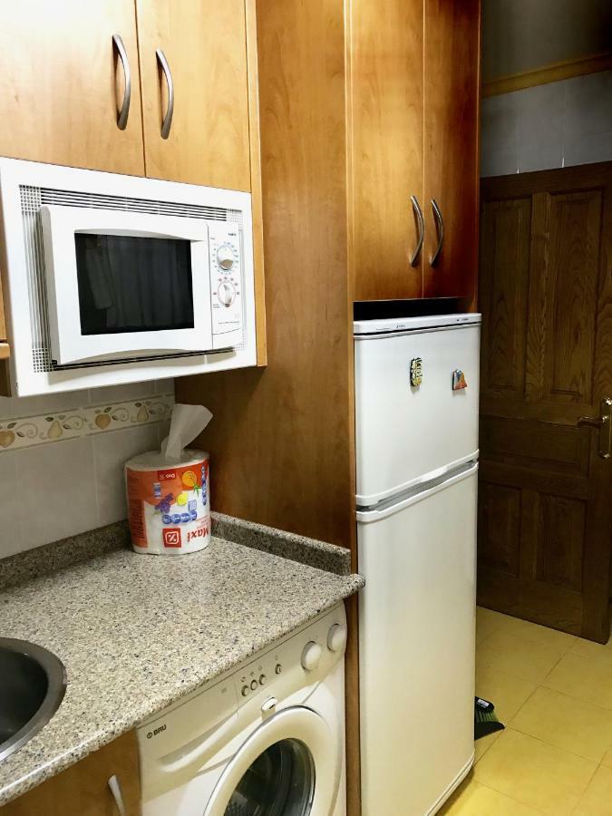 Apartamentos Rurales Los Nogales Косгая Екстериор снимка